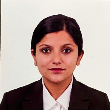 Anjeela Pandey